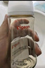 贝亲（Pigeon）自然实感第3代 婴儿PPSU奶瓶 宽口径 330ml AA193 L号 6个月以上 实拍图