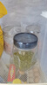 龙士达玻璃瓶密封罐 1L 3只装 储物罐泡酒瓶泡菜瓶杂粮茶叶干果零食瓶 实拍图