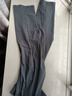 森马（Semir）舒服裤|休闲裤男吸湿速干锥形裤2026夏季长裤通勤风109325127106 实拍图