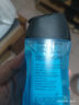阿迪达斯 （adidas）男士沐浴露控油洁净两件套（冰点沐浴露400ml+250ml） 实拍图