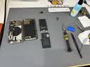 诺希适用于 苹果13mini电池【3C认证丨免费到店安装】iPhone13mini手机内置电池大容量 旗舰版2480mAh 实拍图