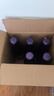 Lindemans林德曼 黑加仑啤酒 250ml*6瓶 精酿果啤 比利时进口 低度微醺 实拍图
