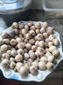 志褚独头蒜大蒜头 2024云南大理紫皮独蒜 精品新鲜现挖湿蒜 3斤装【大果3.0-3.5cm】 实拍图