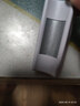 护眼灯学生宿舍led台灯充插两用卧室床头书桌学习专用磁吸酷毙灯 D505充电款 实拍图