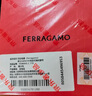 菲拉格慕（Ferragamo）男士双面可调式GANCINI皮带  0586940_C_105 礼物送男友（礼盒） 实拍图