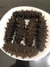 参王朝 大连底播淡干海参干货辽刺参海鲜水产礼盒 7A 实惠装9年 500g*1盒 50-70头 实拍图