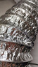 沐唯（muvi）抽油烟机排烟管烟道排气管止逆阀伸缩铝箔管止回阀排风管 实拍图
