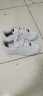 耐克NIKE板鞋女空军一号AF1 AIR FORCE 1运动鞋DD8959-100白35.5 实拍图