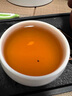 中茶牌普洱茶熟茶吉祥如意茶饼熟普357g中粮集团茶叶 实拍图