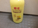 蜂花柔顺护发素1L小麦蛋白营养滋润干枯烫染受损补水顺滑男女士润发乳 实拍图