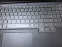 极川 联想拯救者R9000P Y9000P R9000X键盘膜笔记本电脑键盘保护膜2024/23/22/21款TPU超薄透明防尘罩 实拍图
