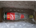 西凤酒 西凤375 45度 375ml 单瓶装 凤香型白酒 实拍图