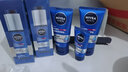妮维雅（NIVEA）男士【王子奇同款】护肤品水活保湿精华乳双支小蓝管送男友礼物 实拍图
