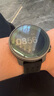 颂拓（SUUNTO）Vertical 户外探险登山徒步心率血氧运动智能手表 钛合金-原力黑 实拍图