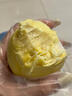 山姆大叔 泰国金枕榴莲液氮【JD顺丰-多地次日达】金枕头水果 5-6斤丨包4-5房【特级果】 出果肉爆表丨百年老树干包果 实拍图