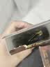 悠诗诗（UCC）117黑咖啡粉便利装 马来西亚原装进口速溶冻干条装 117*18g(1.8g*10条)+114*18g(1.8g*10条)26年3月生产 实拍图