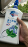 舒肤佳健康净护沐浴露 薄荷香1kg 滋润保湿 清凉爽肤 男士沐浴乳液 实拍图