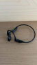 韶音（SHOKZ）OpenRun Pro S810骨传导蓝牙无线开放式耳机不入耳式运动高音质 骑士黑 实拍图