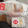 佳农 泰国冷冻 金枕头榴莲肉1.28kg/袋 每袋独立包装榴莲 生鲜水果 实拍图