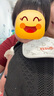 两只兔子Buddy Buzzy Across洞感4D腰凳轻便两片式背带减震护腰透气多功能抱娃神器 实拍图