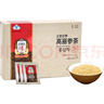 正官庄人参 进口6年根红参茶300g礼盒（3g*100袋）提高免疫父亲节礼物 实拍图