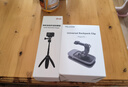 TELESIN(泰迅)运动相机背包夹大疆action5pro 4磁吸背包夹gopro12 13背包夹支架insta360背包夹子 实拍图