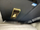 虎牌保险柜家用小型指纹密码WiFi保险箱办公全钢防盗可入墙 80金刚黑 驭尚系列（密码+指纹+京东小家App智控WiFi） 实拍图