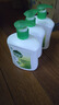 滴露（Dettol）洗手液松木500g瓶 健康抑菌消毒非补充装 儿童家庭用清爽去油 实拍图