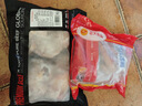 CP正大食品(CP) 台湾烤肠 1kg 香肠热狗 鸡肉火腿肠 营养早餐 实拍图