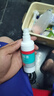 洛芙联苯苄唑溶液喷雾剂80ml治脚气药止痒脱皮烂脚丫真菌感染自营去脚气喷雾剂脚出汗脚臭喷雾专用药水泡型 实拍图