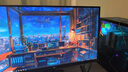 泰坦军团 27英寸 QD量子点-MiniLED 4K 160Hz 内置音箱 Type-C 65W 1200nits 电竞显示器 P275MV 国家补贴 实拍图