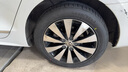 固特异（Goodyear）汽车轮胎 205/55R16 91W EF1 SPORT鹰驰F1酷跑 朗逸/速腾/卡罗拉 实拍图