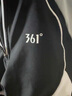 361°游泳衣女防晒分体微胖女孩泳装保守遮肉显瘦温泉泳装沙滩透气快干 实拍图