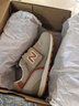 NEW BALANCE0-4岁婴幼童秋冬舒适百搭学步鞋996OG 实拍图