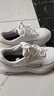 耐克NIKE休闲鞋女复古气垫AIR MAX BLISS运动鞋DH5128-101白37.5 实拍图