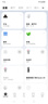 Aqara绿米联创 智能开关E1零火单键 遥控开关 已接入米家/HomeKit 白色 实拍图