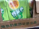 维他奶维他鸭屎香柠檬茶250ml*24盒 实拍图