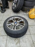 双星（DOUBLE STAR）轮胎/汽车轮胎 235/45R18 ZR 98W SU91适配帕萨特/特斯拉/凯美瑞 实拍图