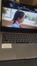 苹果（Apple） MacBook Pro/Air 二手苹果笔记本电脑 商务 办公 游戏 设计 剪辑 99新19款962灰992银8G/256G带Bar 实拍图