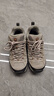 迈乐（Merrell）官方店男女款户外登山徒步鞋减震MOAB 3迈越者轻量防滑耐磨透气 J036346米白（女款） 38 实拍图