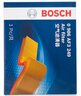 博世（BOSCH）汽车空气滤芯空气滤清器格3249长安悦翔V7奔奔MINI逸动DT大通T70 实拍图