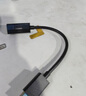 绿联DP转HDMI转接头4K60Hz高清DisplayPort公对母视频转换器 适用电脑显卡台式机接显示器连接线70694 晒单实拍图