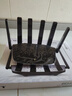 普联（TP-LINK）大道路由器7DR6430 BE6400 5G WiFi7千兆双频家用高速穿墙 2.4G wifi6无线 2.5G网口 游戏加速 实拍图