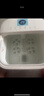 海尔（Haier）泡脚桶恒温加热全自动按摩足浴盆家用抑菌洗脚盆仿真按摩泡脚盆足浴桶父亲节礼物生日送男女朋友 【抑菌99.9%/恒温变频】电动按摩款 实拍图