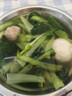 安井 虾滑 150g/袋 虾仁含量80% 火锅麻辣烫食材 速食熟食海鲜水产 实拍图