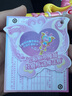 奥迪双钻（AULDEY）巴啦啦小魔仙初代经典炫动魔法棒小蓝女孩过家家生日礼物581953-A 实拍图