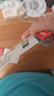 闪迪（SanDisk）64GB USB3.2 U盘 CZ74 读速高达300MB/s 金属高速u盘 安全加密 学习办公投标大容量优盘 实拍图