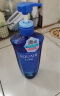 水之密语（AQUAIR）净润臻养(控油型)洗发露600ml蓬松滋养男女士洗发水端午节福利 实拍图