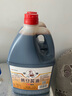 六必居 金狮 黄豆酱油【生抽酱油】1.45L 酿造酱油 中华老字号 实拍图