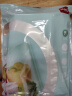 得力 抽真空保鲜包装机真空机家用商用配套食品真空包装封口袋 安全食品级材质 22*30CM/100片 实拍图